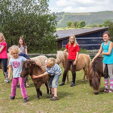 Pony-und Gut Habbecke * Eslohe