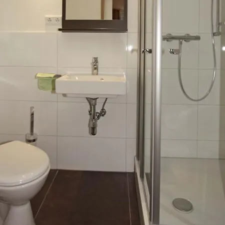 Apartment Pony-und Gut Habbecke *