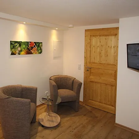 Pony-und Gut Habbecke Apartment Eslohe