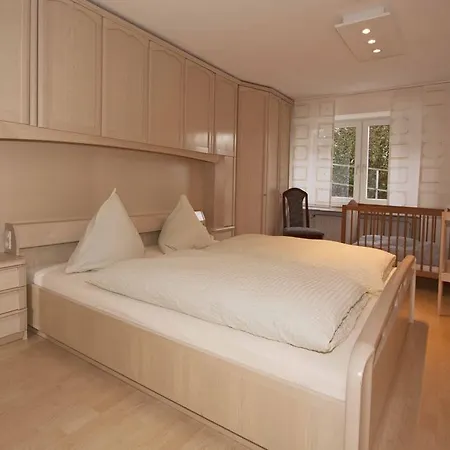 Pony-und Gut Habbecke Apartment