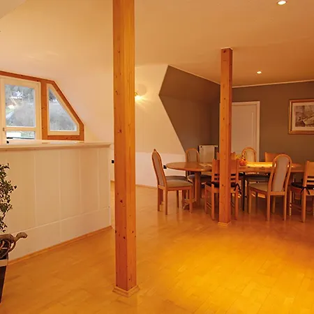 Apartment Pony-und Gut Habbecke