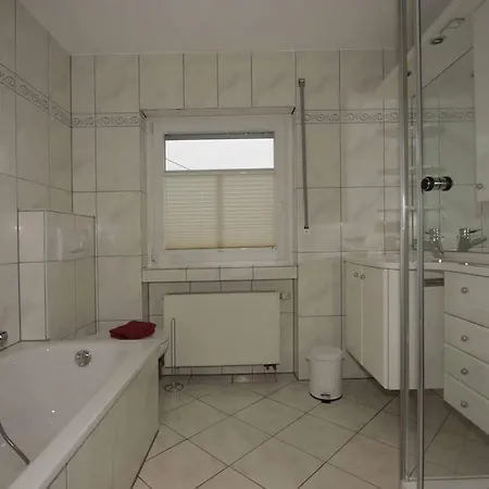 Apartment Pony-und Gut Habbecke *