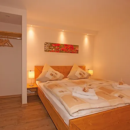 Pony-und Gut Habbecke Apartment *