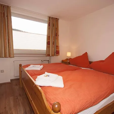 Pony-und Gut Habbecke Apartment