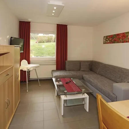 Apartment Pony-und Gut Habbecke Eslohe