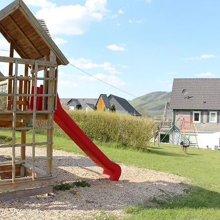 Pony-und Gut Habbecke