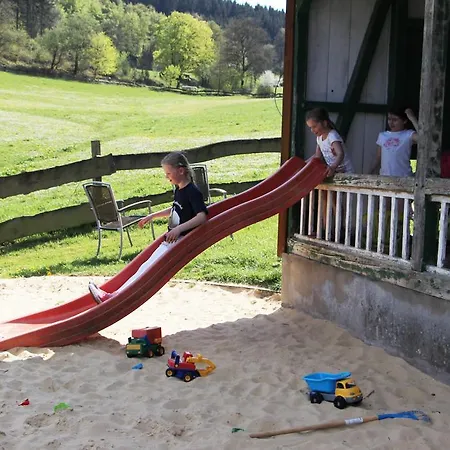 Pony-und Gut Habbecke *