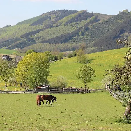 Apartment Pony-und Gut Habbecke